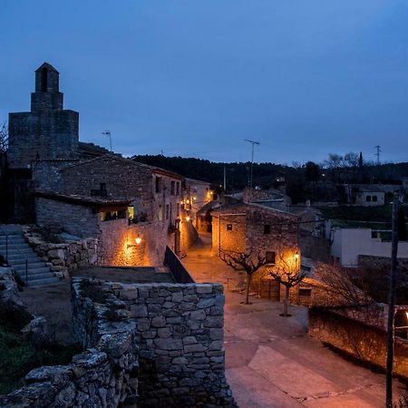Marilluna Aixoplucrural Montblanquet المظهر الخارجي الصورة