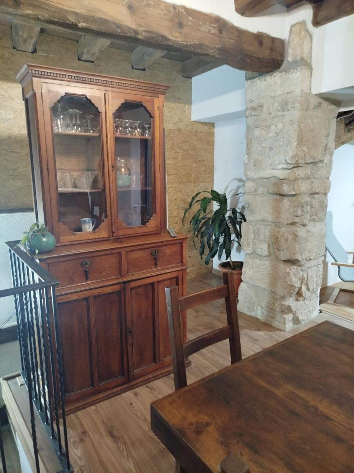 Marilluna Aixoplucrural Montblanquet المظهر الخارجي الصورة