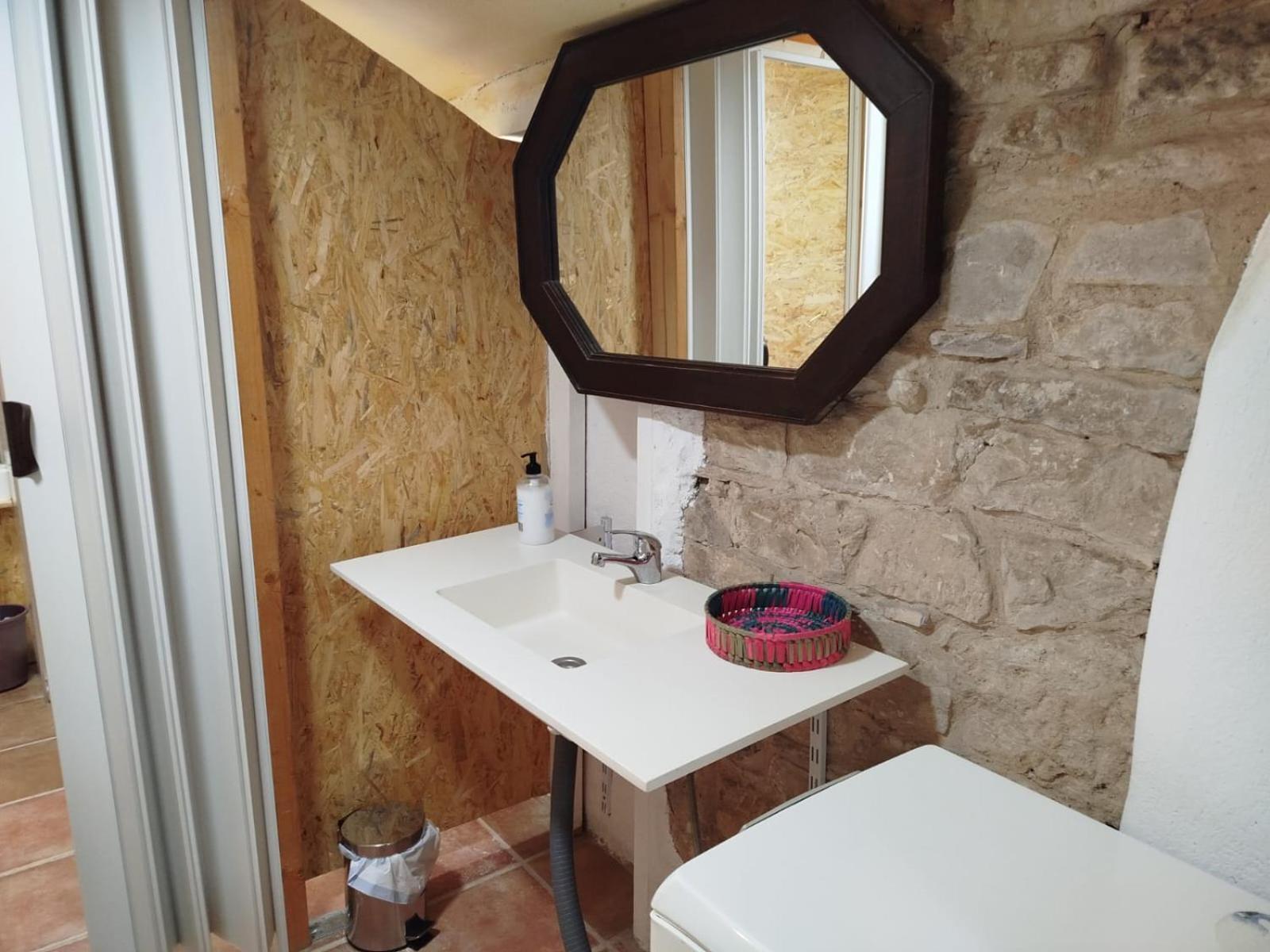 Marilluna Aixoplucrural Montblanquet المظهر الخارجي الصورة