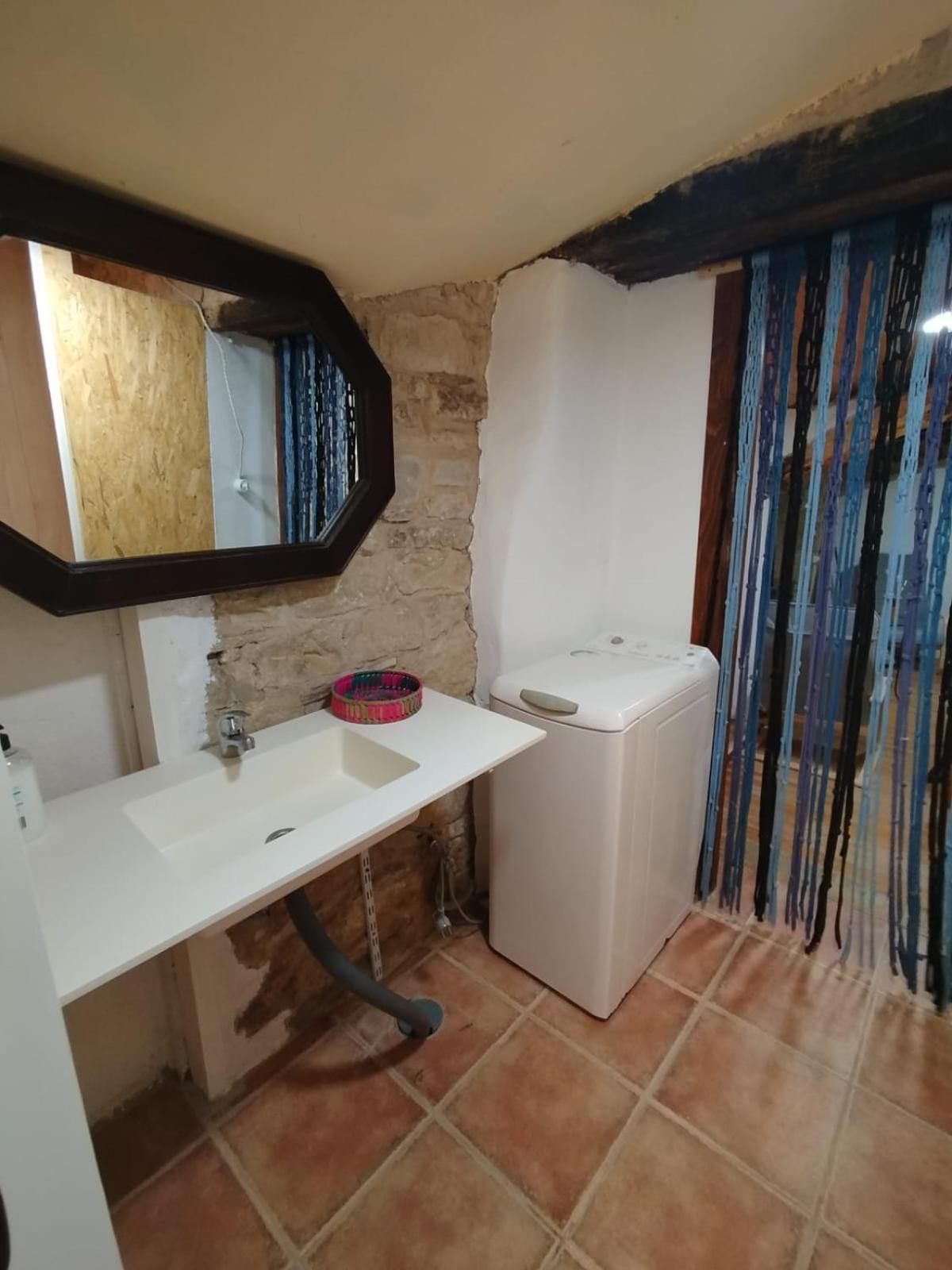 Marilluna Aixoplucrural Montblanquet المظهر الخارجي الصورة