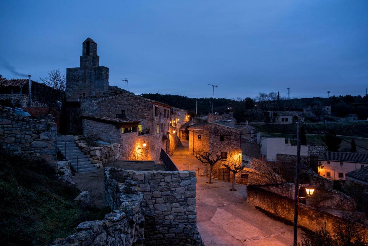 Marilluna Aixoplucrural Montblanquet المظهر الخارجي الصورة