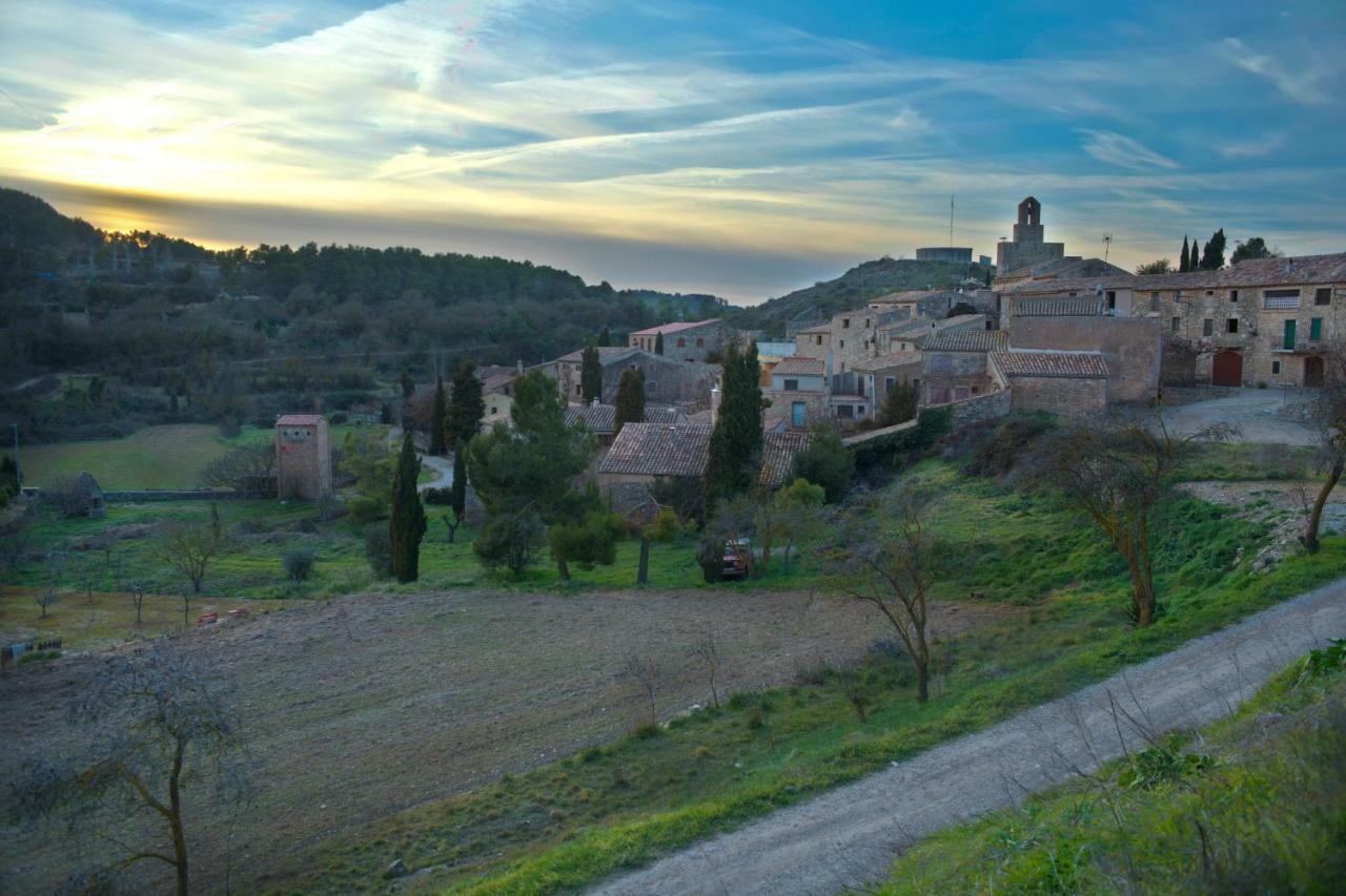 Marilluna Aixoplucrural Montblanquet المظهر الخارجي الصورة