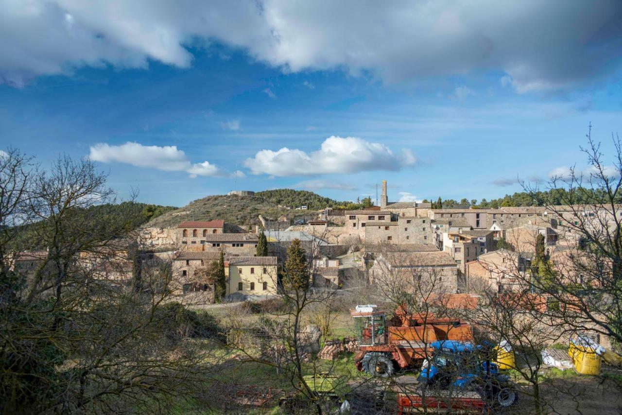 Marilluna Aixoplucrural Montblanquet المظهر الخارجي الصورة